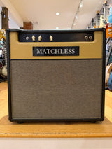 Used Matchless 30/15 Combo