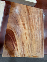 Paul Reed Smith Private Stock Custom 24 Nightfall Frostbite Glow Smoked Burst