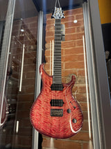Paul Reed Smith Tekton Fuchsia Aura