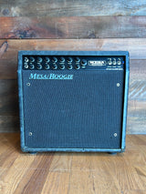 Used Mesa Boogie Studio Caliber DC-2