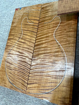 Paul Reed Smith Private Stock Tremonti Roasted Maple