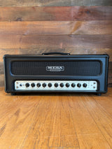 Used Mesa Boogie Royal Atlantic RA-100 Head