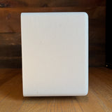 Used Friedman BE-100H Head Ivory