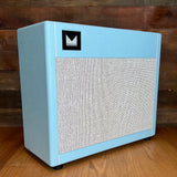 Used Morgan AC20 Powder Blue