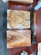 Paul Reed Smith Private Stock McCarty Single Humbucker Sandstorm Glow