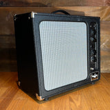 Used Tone King Falcon Grande Black