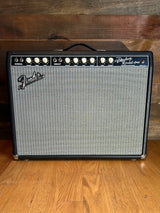 Used Fender Vibrolux Custom