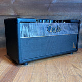 Used PRS HX/DA 50 Head Charcoal Flame Maple