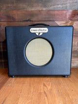 Used Louis Electric KR12