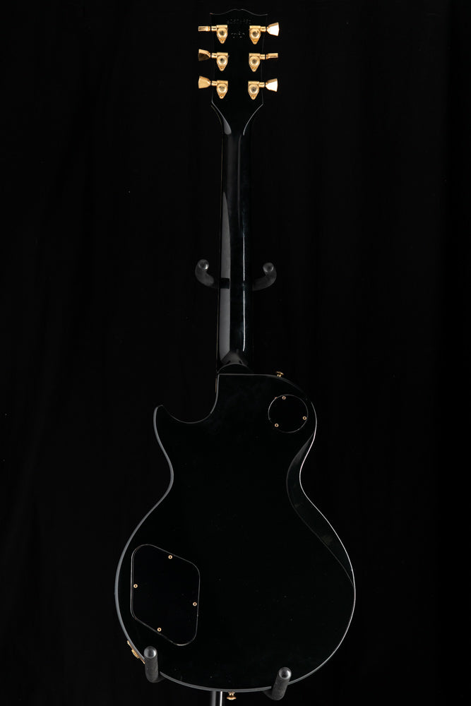 Used 1988 Gibson Les Paul Custom Lite Ebony Vintage Guitar