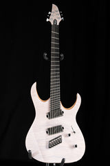 Mayones Duvell Elite 6 VF Transparent White