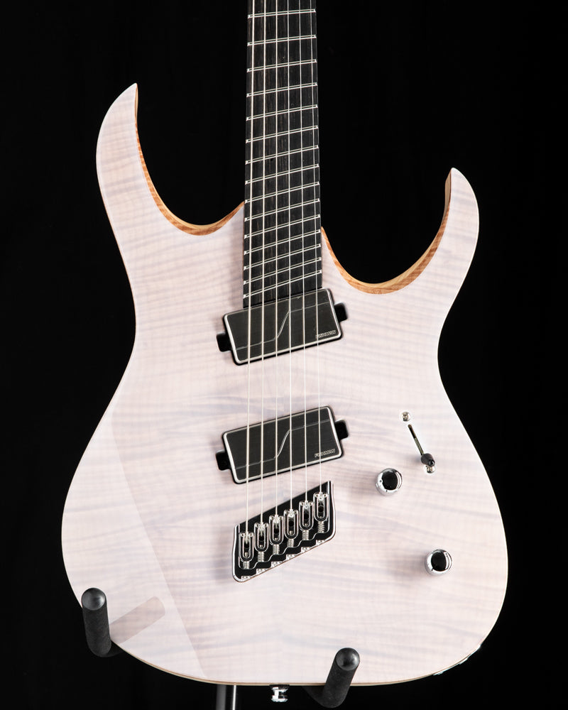 Mayones Duvell Elite 6 VF Transparent White Mayones Duvell Elite 6 VF Transparent White