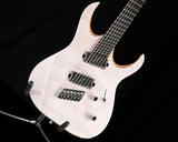 Mayones Duvell Elite 6 VF Transparent White