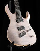 Mayones Duvell Elite 6 VF Transparent White