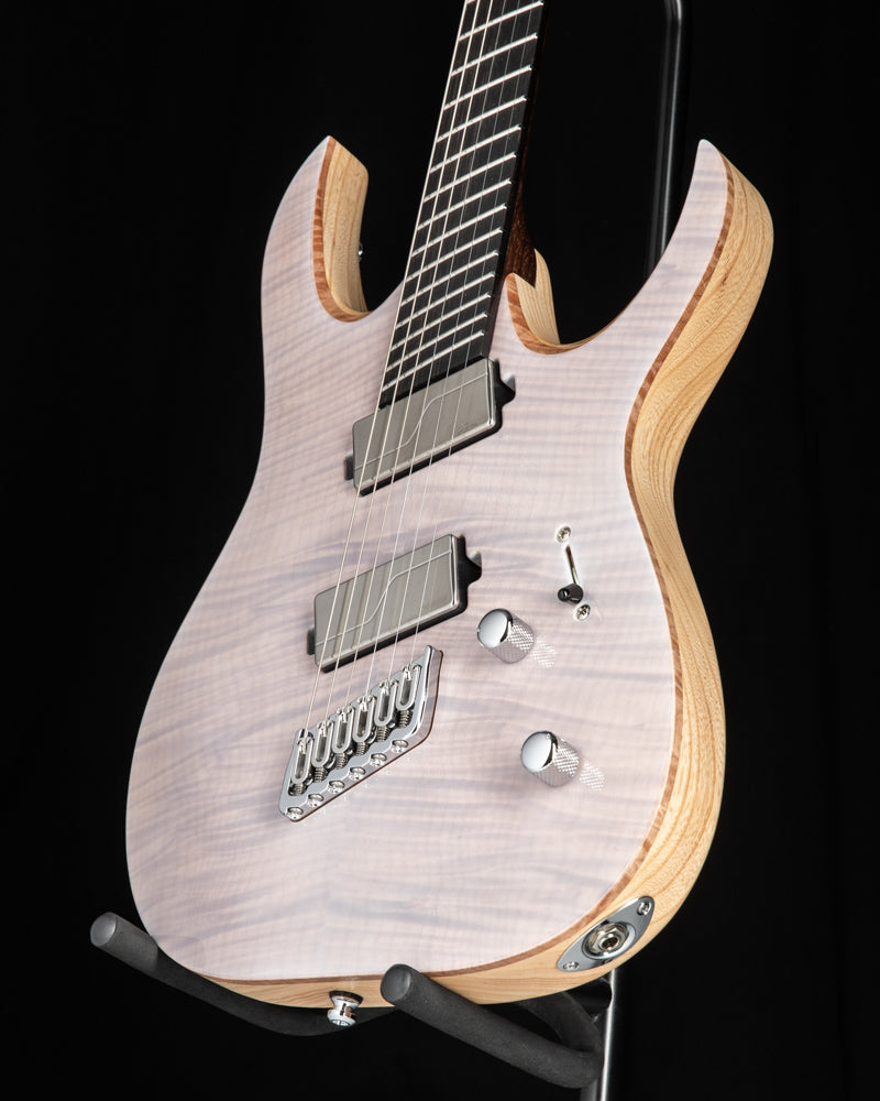 Mayones Duvell Elite 6 VF Transparent White