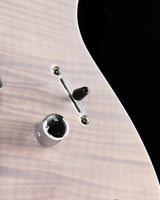 Mayones Duvell Elite 6 VF Transparent White