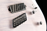 Mayones Duvell Elite 6 VF Transparent White