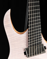 Mayones Duvell Elite 6 VF Transparent White