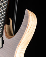 Mayones Duvell Elite 6 VF Transparent White