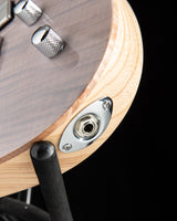 Mayones Duvell Elite 6 VF Transparent White