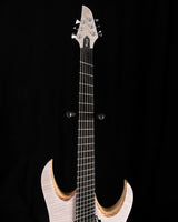 Mayones Duvell Elite 6 VF Transparent White