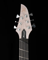 Mayones Duvell Elite 6 VF Transparent White