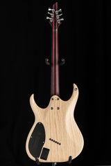 Mayones Duvell Elite 6 VF Transparent White