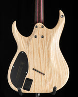 Mayones Duvell Elite 6 VF Transparent White