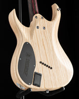 Mayones Duvell Elite 6 VF Transparent White