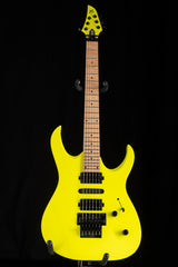 Mayones Duvell Elite Pro 6 Fluo Solar Yellow