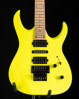 Mayones Duvell Elite Pro 6 Fluo Solar Yellow