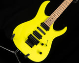 Mayones Duvell Elite Pro 6 Fluo Solar Yellow