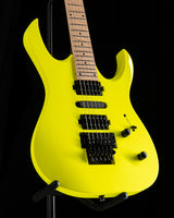 Mayones Duvell Elite Pro 6 Fluo Solar Yellow