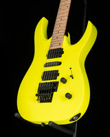 Mayones Duvell Elite Pro 6 Fluo Solar Yellow