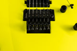 Mayones Duvell Elite Pro 6 Fluo Solar Yellow