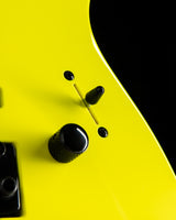 Mayones Duvell Elite Pro 6 Fluo Solar Yellow