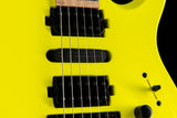 Mayones Duvell Elite Pro 6 Fluo Solar Yellow