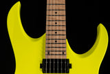 Mayones Duvell Elite Pro 6 Fluo Solar Yellow