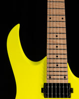 Mayones Duvell Elite Pro 6 Fluo Solar Yellow
