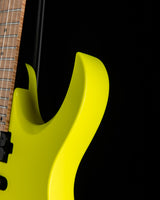 Mayones Duvell Elite Pro 6 Fluo Solar Yellow
