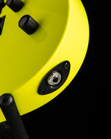 Mayones Duvell Elite Pro 6 Fluo Solar Yellow