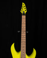 Mayones Duvell Elite Pro 6 Fluo Solar Yellow