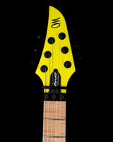 Mayones Duvell Elite Pro 6 Fluo Solar Yellow