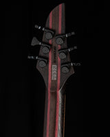 Mayones Duvell Elite Pro 6 Fluo Solar Yellow