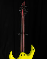 Mayones Duvell Elite Pro 6 Fluo Solar Yellow