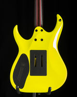 Mayones Duvell Elite Pro 6 Fluo Solar Yellow