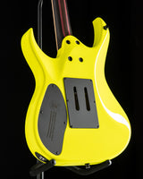 Mayones Duvell Elite Pro 6 Fluo Solar Yellow