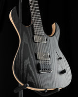 Mayones Duvell Elite 6 Gothic Monolith Black