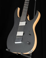 Mayones Duvell Elite 6 Gothic Monolith Black
