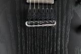 Mayones Duvell Elite 6 Gothic Monolith Black